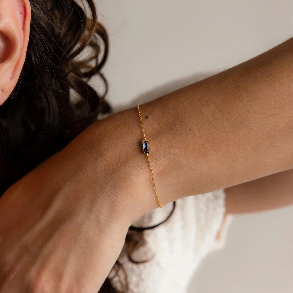 Torini Birthstone Bracelet