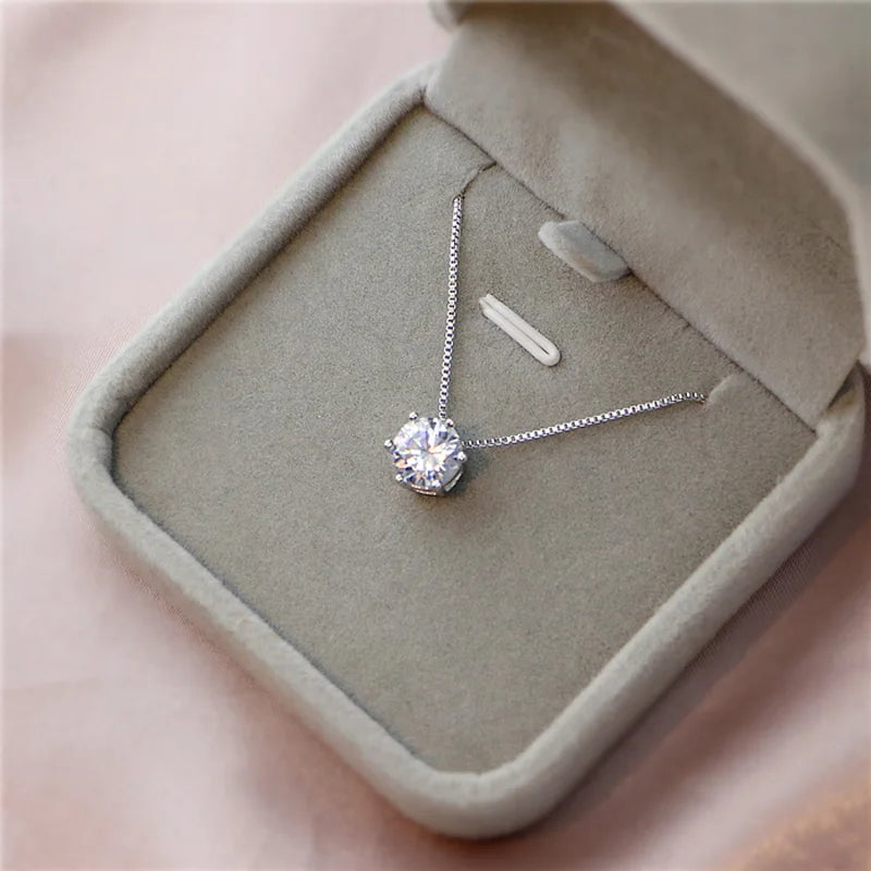 Torini Clavical Necklace