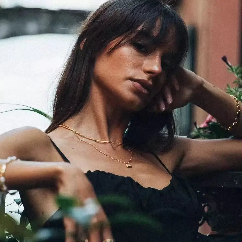 Torini Chain Necklace
