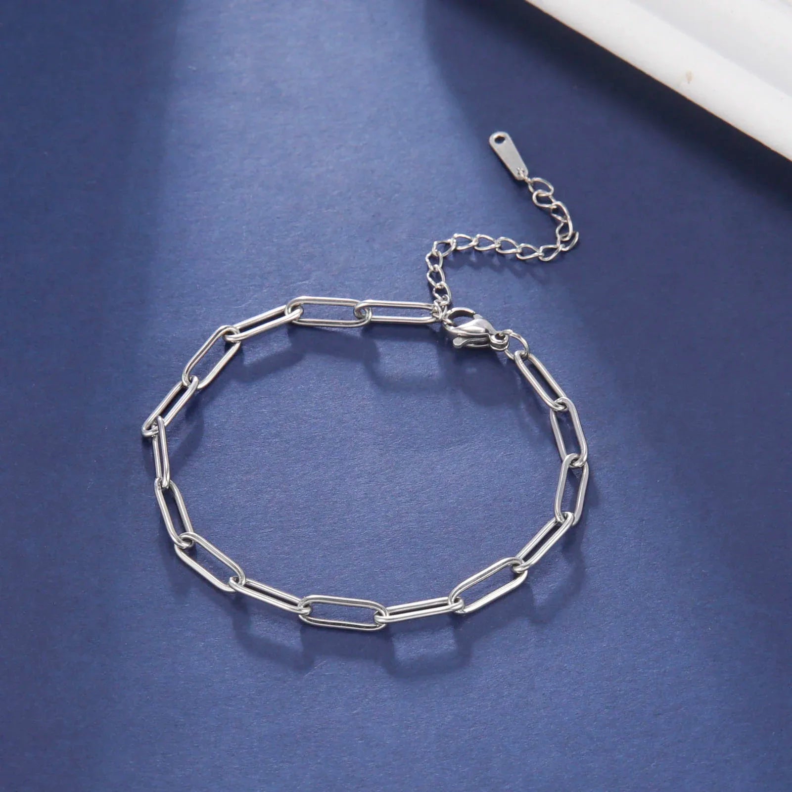 Torini Chainlink Bracelet