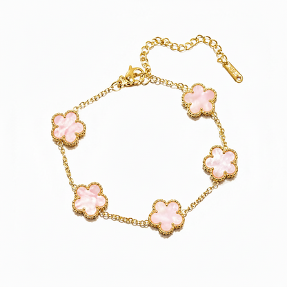 Torini Clover Bracelet